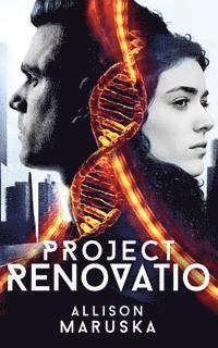 Project Renovatio 1