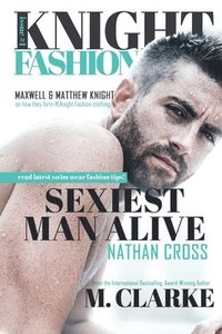 bokomslag Sexiest Man Alive