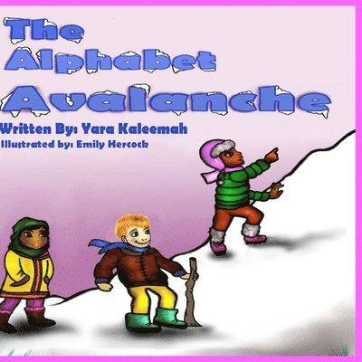 The Alphabet Avalanche 1