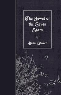 bokomslag The Jewel of the Seven Stars