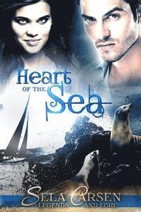 bokomslag Heart of the Sea