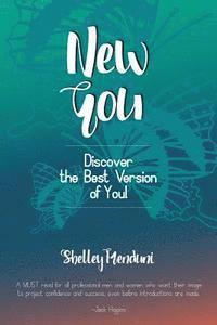 bokomslag New You: Discover the Best Version of You