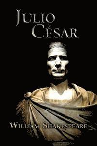 bokomslag Julio César