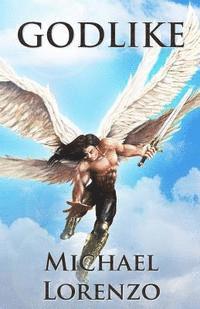 Michael Lorenzo - Godlike, Häftad