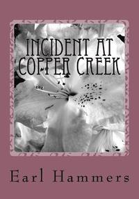bokomslag Incident at Copper Creek
