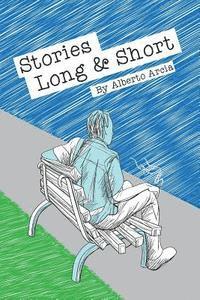 bokomslag Stories Long & Short
