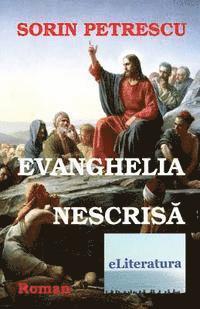 bokomslag Evanghelia Nescrisa: Roman