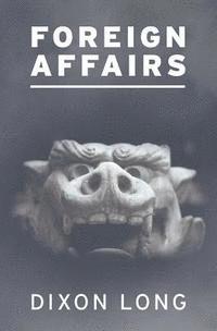 bokomslag Foreign Affairs