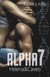 ALPHA7 - Helena & Caven 1