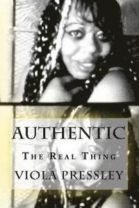 Authentic: The Real Thing 1