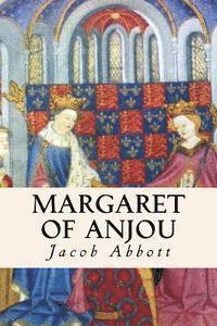 bokomslag Margaret of Anjou