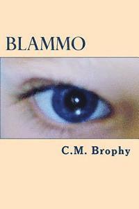 bokomslag Blammo