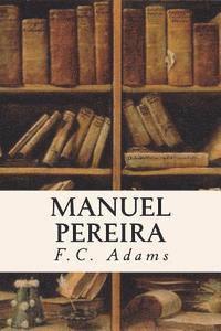 bokomslag Manuel Pereira