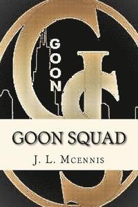 bokomslag Goon Squad