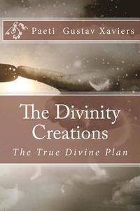 bokomslag The Divinity Creations: The True Divine Plan