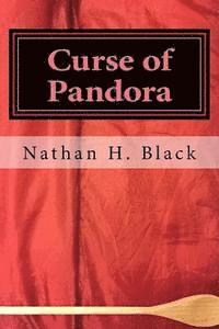 bokomslag Curse of Pandora: Woke up Dead Series Book 1