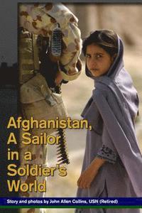 bokomslag Afghanistan, A Sailor in a Soldier's World