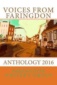 bokomslag Voices from Faringdon