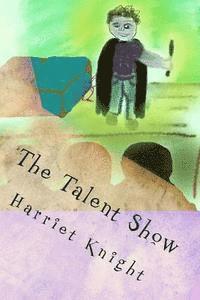 The Talent Show 1