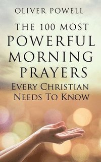 bokomslag Prayer