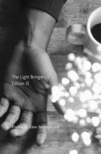 bokomslag The Light Bringers.
