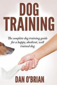bokomslag Dog Training