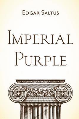 Imperial Purple 1