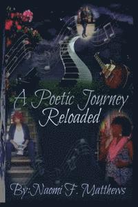 bokomslag A Poetic Journey: Reloaded