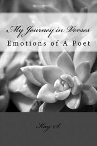 bokomslag My Journey in Verses