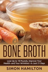 bokomslag Bone Broth