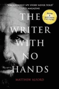 bokomslag The Writer with No Hands