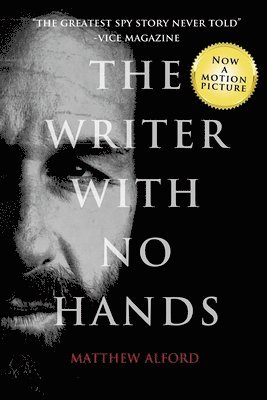 The Writer with No Hands 1