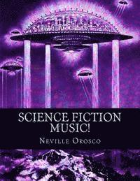 bokomslag Science Fiction Music!