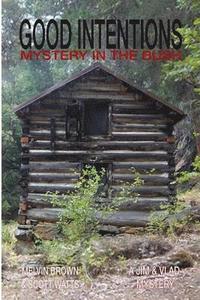 bokomslag Good Intentions: Mystery In The Bush