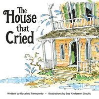 bokomslag The House that Cried