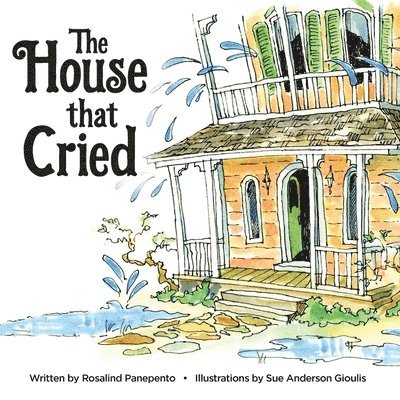 The House that Cried 1