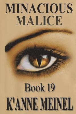 Minacious Malice 1