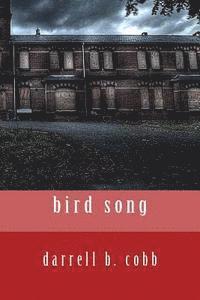 bokomslag bird song
