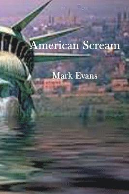 bokomslag American Scream