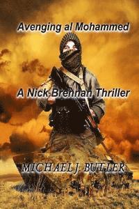 Michael J. Butler - Avenging al Mohammed, Häftad