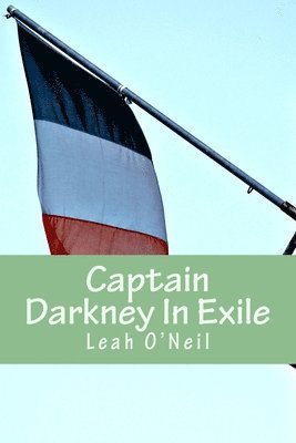 bokomslag Captain Darkney In Exile