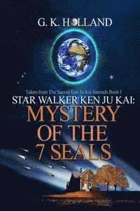 bokomslag Star Walker Ken Ju Kai: Mystery of The 7 Seals