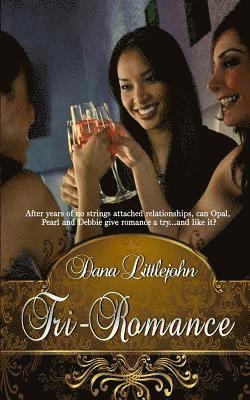 Tri-Romance 1