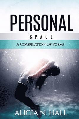 Alicia Hall - Personal Space, Häftad