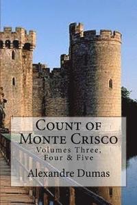 bokomslag Count of Monte Crisco