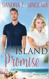 bokomslag Island Promise