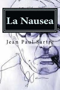 bokomslag La Nausea