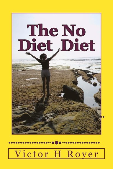 bokomslag No Diet Diet