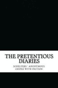 bokomslag The Pretentious Diaries