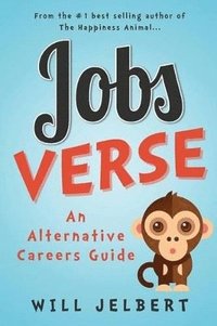 bokomslag Jobs Verse